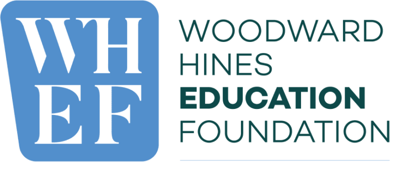 Woodward Hines Education Foundation