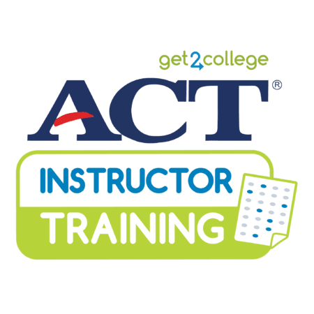 logo for ACT teacher training