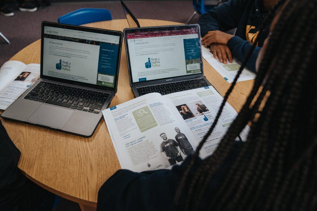 Ring in the New Year with the Better FAFSA, Updates and Resources for ...